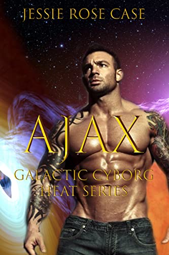 Ajax book cover