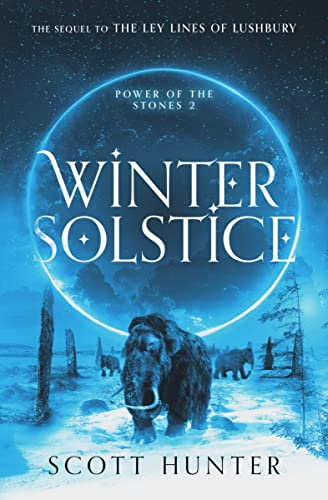 Winter Solstice book cover