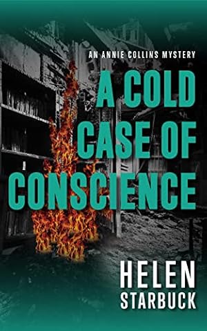 A Cold Case of Conscience (An Annie Collins Mystery Book 4)