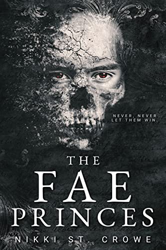 The Fae Princes cover