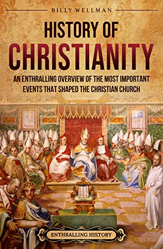History of Christianity