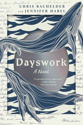 Dayswork book cover