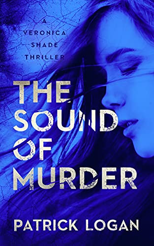 The Sound of Murder cover