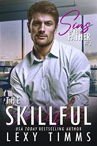 The Skillful book cover