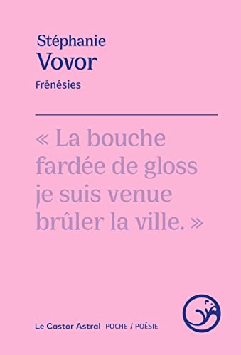 Couverture du livre