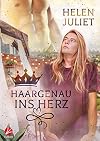 Haargenau ins Herz (German Edition)