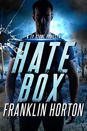 Hate Box book cover