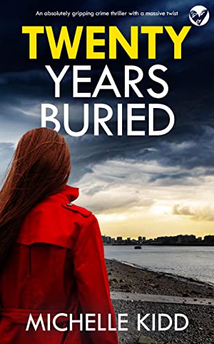 Twenty Years Buried / Hangman's End book cover