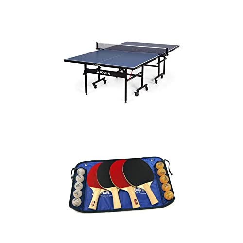 Best Ping Pong Table: 8 Verified Picks for Every Budget (2026) 20 JOOLA Inside 15mm Pro MDF Table Tennis Table