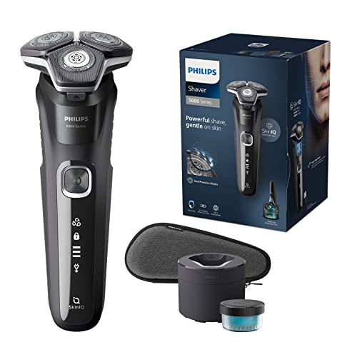 Philips S5000 - Rasoir électrique