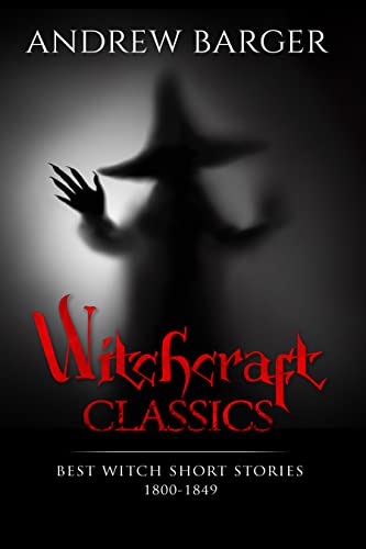 Witchcraft Classics cover