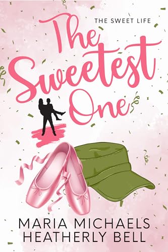 The Sweetest One book cover