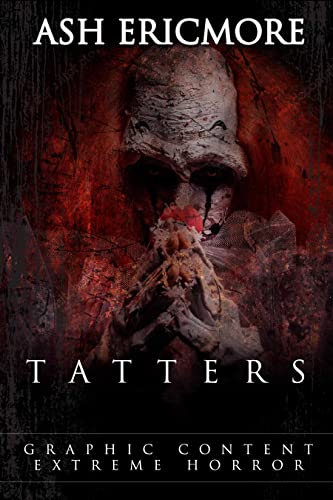 Tatters book cover
