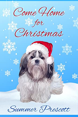 Come Home for Christmas cover