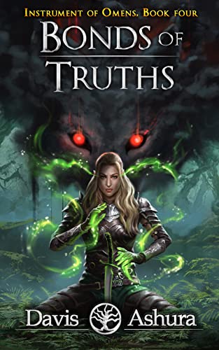 Bonds of Truths book cover