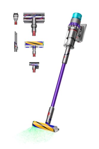 Dyson V15 Detect Absolute