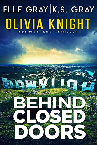 Behind Closed Doors book cover
