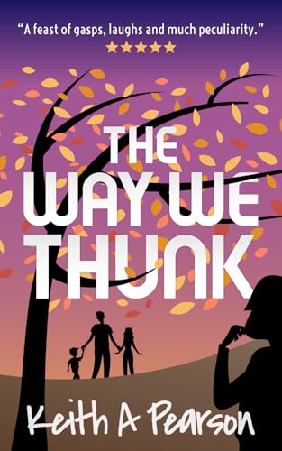 The Way We Thunk book cover