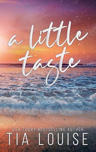 A Little Taste cover