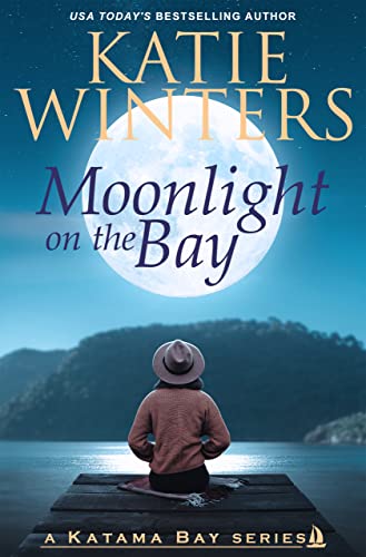 Moonlight on the Bay book cover