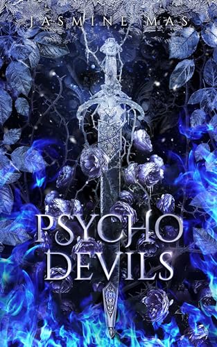 Psycho Devils cover