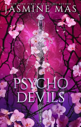 Psycho Devils book cover