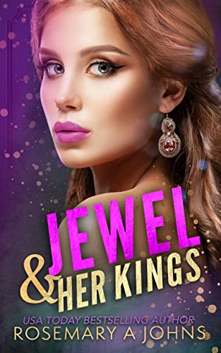 Jewels & Her Kings book cover