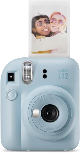 Instax Mini 12 Camera