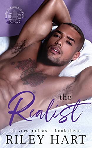 The Realist book cover