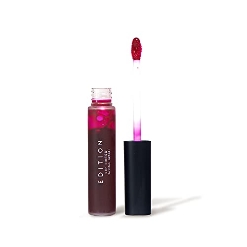 Oceane Brilho Labial Rosa Tinted