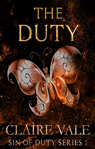 The Duty book cover