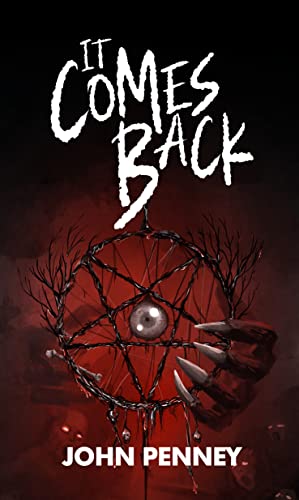 It Comes Back book cover
