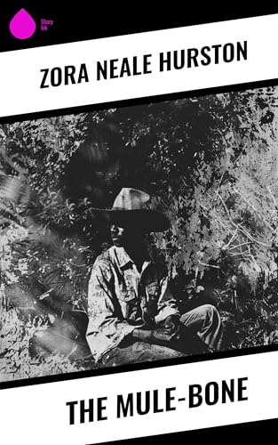 The Mule-Bone book cover
