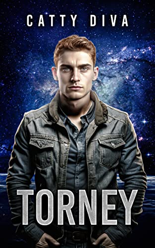 Torney book cover