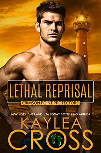 Lethal Reprisal cover