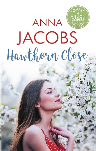 Hawthorn Close book cover