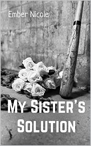My Sister's Solution cover