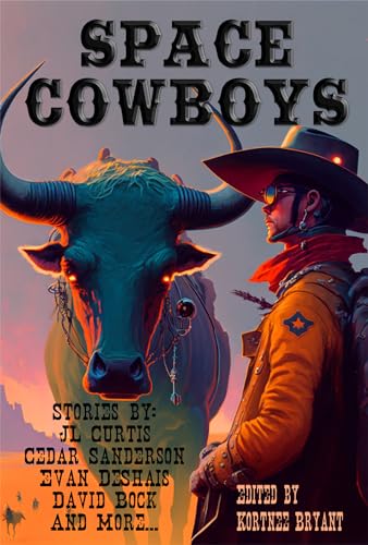 Space Cowboys cover