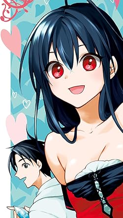 レベル1だけどユニークスキルで最強ですの人気壁紙画像 佐藤 亮太（さとう りょうた）,セレスト