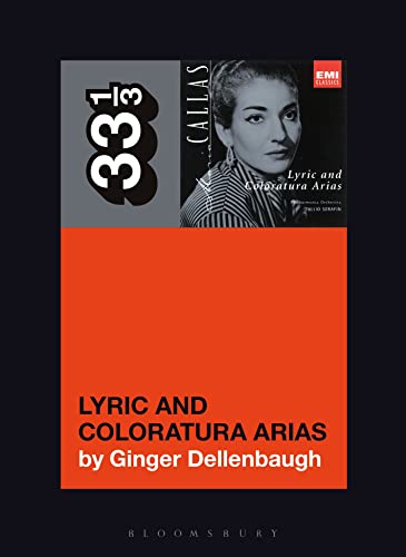 Lyric and Coloratura Arias book cover
