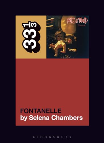 Babes in Toyland’s Fontanelle (By: Selena Chambers) cover