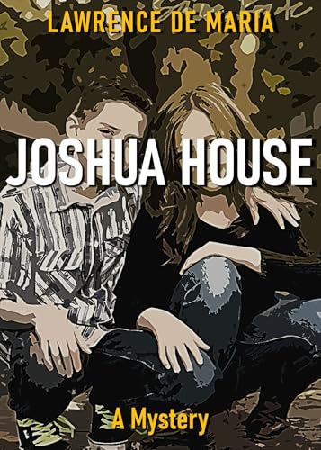 Joshua House cover