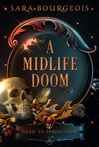 A Midlife Doom book cover