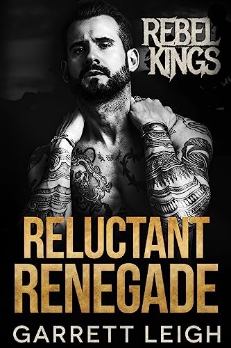 Reluctant Renegade book cover