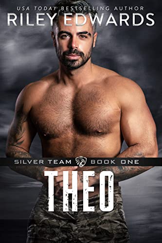 Theo book cover