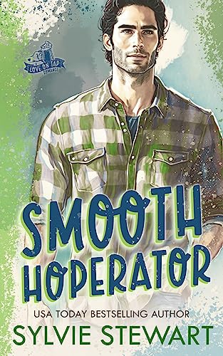 Smooth Hoperator book cover