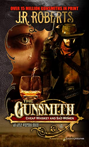 Cheap Whiskey and Sad Women cover