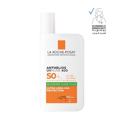 La Roche-Posay Anthelios UVMune 400