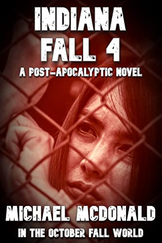 Indiana Fall 4 book cover