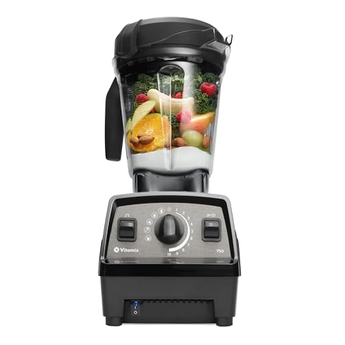 Vitamix Propel Series 750 Professional-Grade Blender, 64 ...